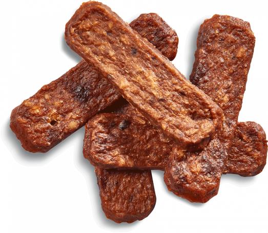 Country Hunter Superfood Bars - Duck with Carrot & Pumpkin Seeds - Dog Treats 100g
