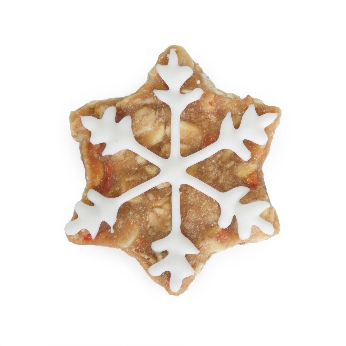 Cupid & Comet Festive Luxury Meaty Cookies 9pc Dog Treats