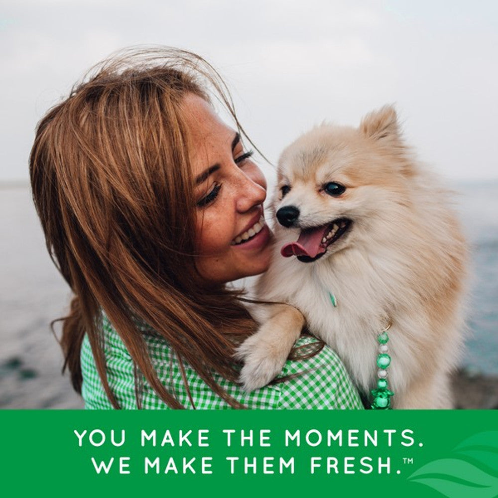Fresh Breath Clean Teeth Oral Care Gel Berry Fresh for Dogs 59ml