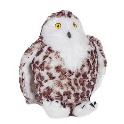 Animal Instincts Snow Mates Suri Snowy Owl Christmas Dog Toy