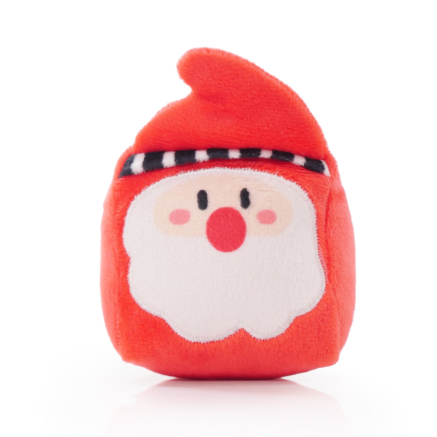 Rosewood Cupid & Comet Plush Christmas Cubes Gift Set Dog Toy