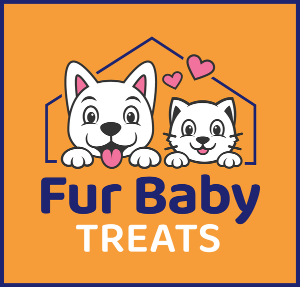 Fur Baby Treats