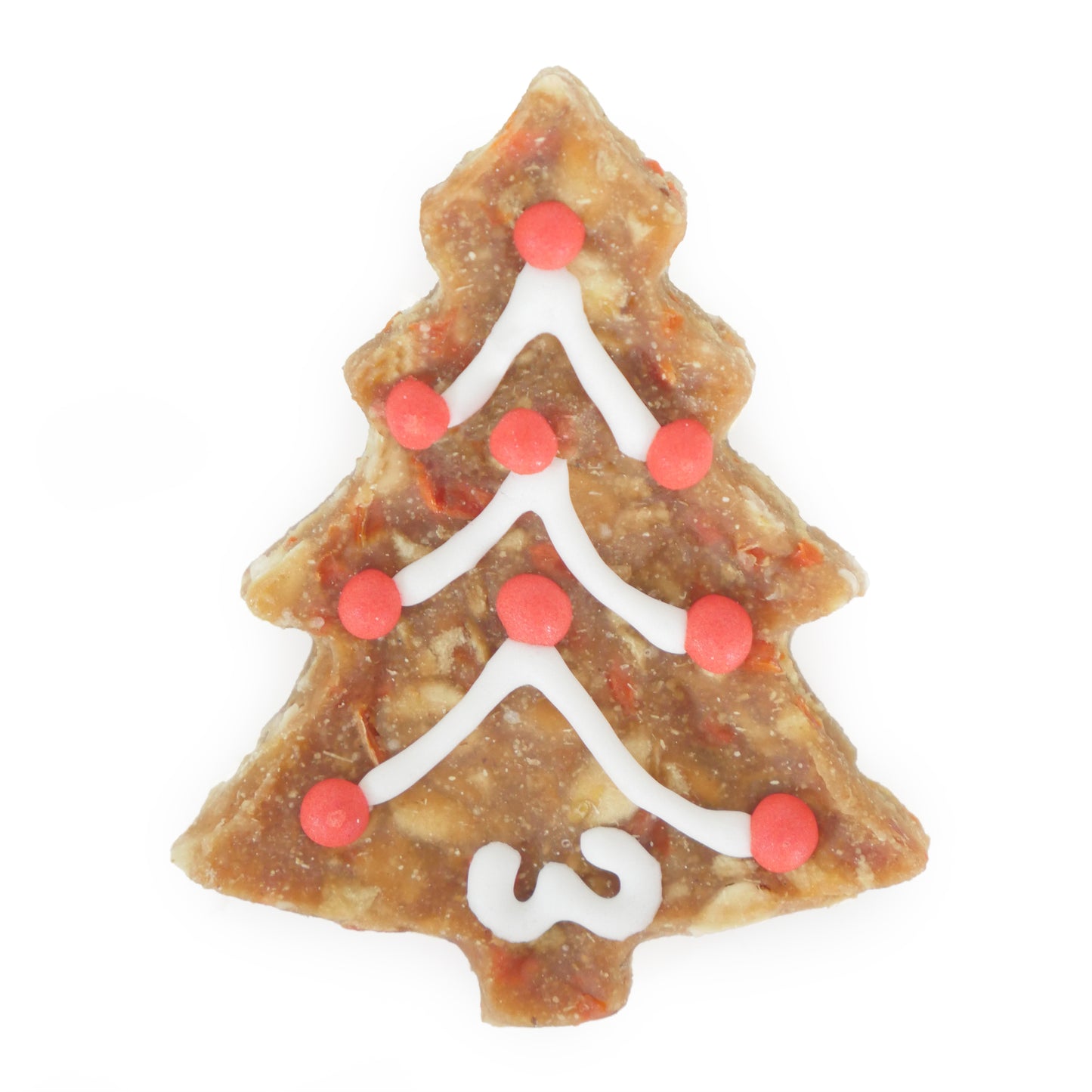 Cupid & Comet Festive Luxury Meaty Cookies 9pc Dog Treats